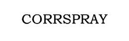 CORRSPRAY