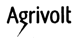 AGRIVOLT