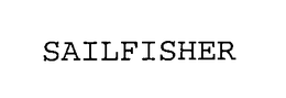 SAILFISHER