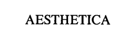 AESTHETICA