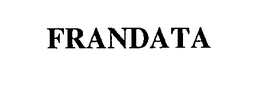 FRANDATA