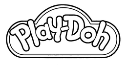 PLAY-DOH