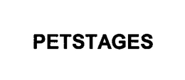 PETSTAGES