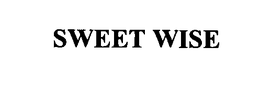 SWEET WISE