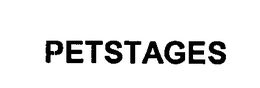 PETSTAGES