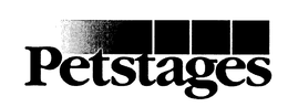 PETSTAGES
