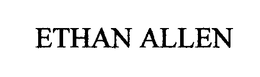 ETHAN ALLEN