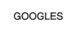 GOOGLES