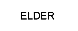 ELDER