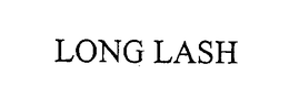 LONG LASH