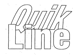 QUIK LINE