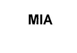 MIA