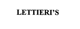 LETTIERI'S