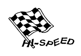 HI SPEED