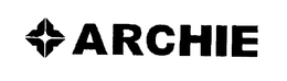 ARCHIE