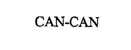CAN-CAN