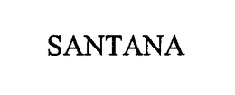 SANTANA