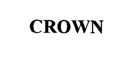 CROWN