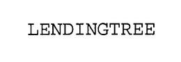LENDINGTREE