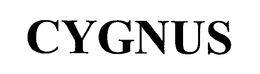 CYGNUS