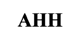 AHH