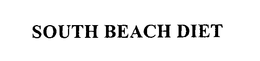 SOUTH BEACH DIET