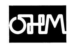 OHM