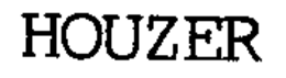 HOUZER