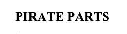 PIRATE PARTS