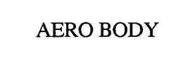 AERO BODY