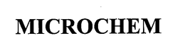 MICROCHEM