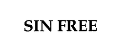SIN FREE