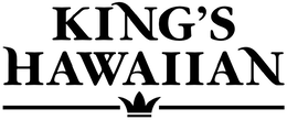 KING'S HAWAIIAN
