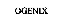 OGENIX