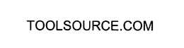 TOOLSOURCE.COM