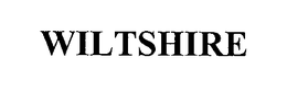 WILTSHIRE