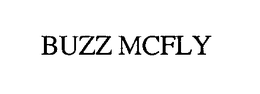 BUZZ MCFLY