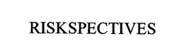 RISKSPECTIVES