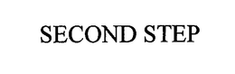 SECOND STEP