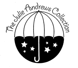 THE JULIE ANDREWS COLLECTION