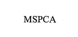 MSPCA