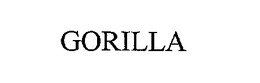 GORILLA
