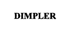 DIMPLER