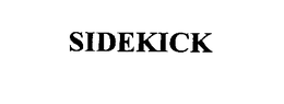 SIDEKICK
