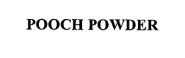 POOCH POWDER