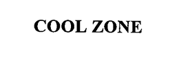 COOL ZONE