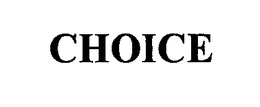 CHOICE