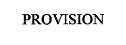 PROVISION