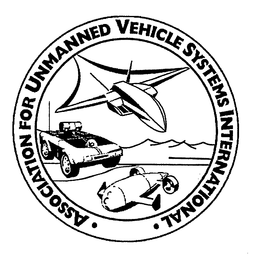 ASSOCIATION FOR UNMANNED VEHICLE SYSTEMS INTERNATIONAL