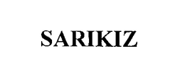 SARIKIZ
